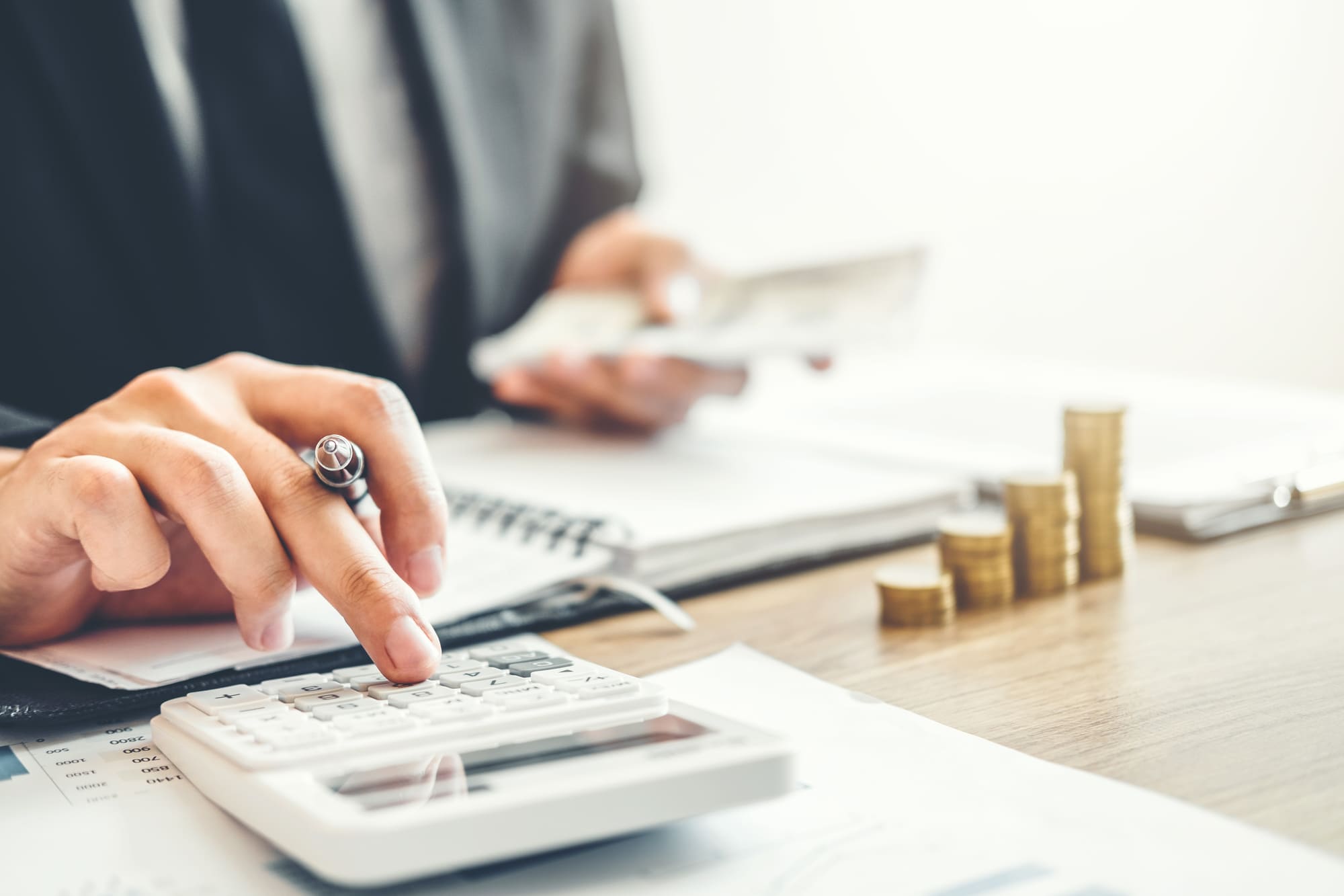 予算計算イメージ