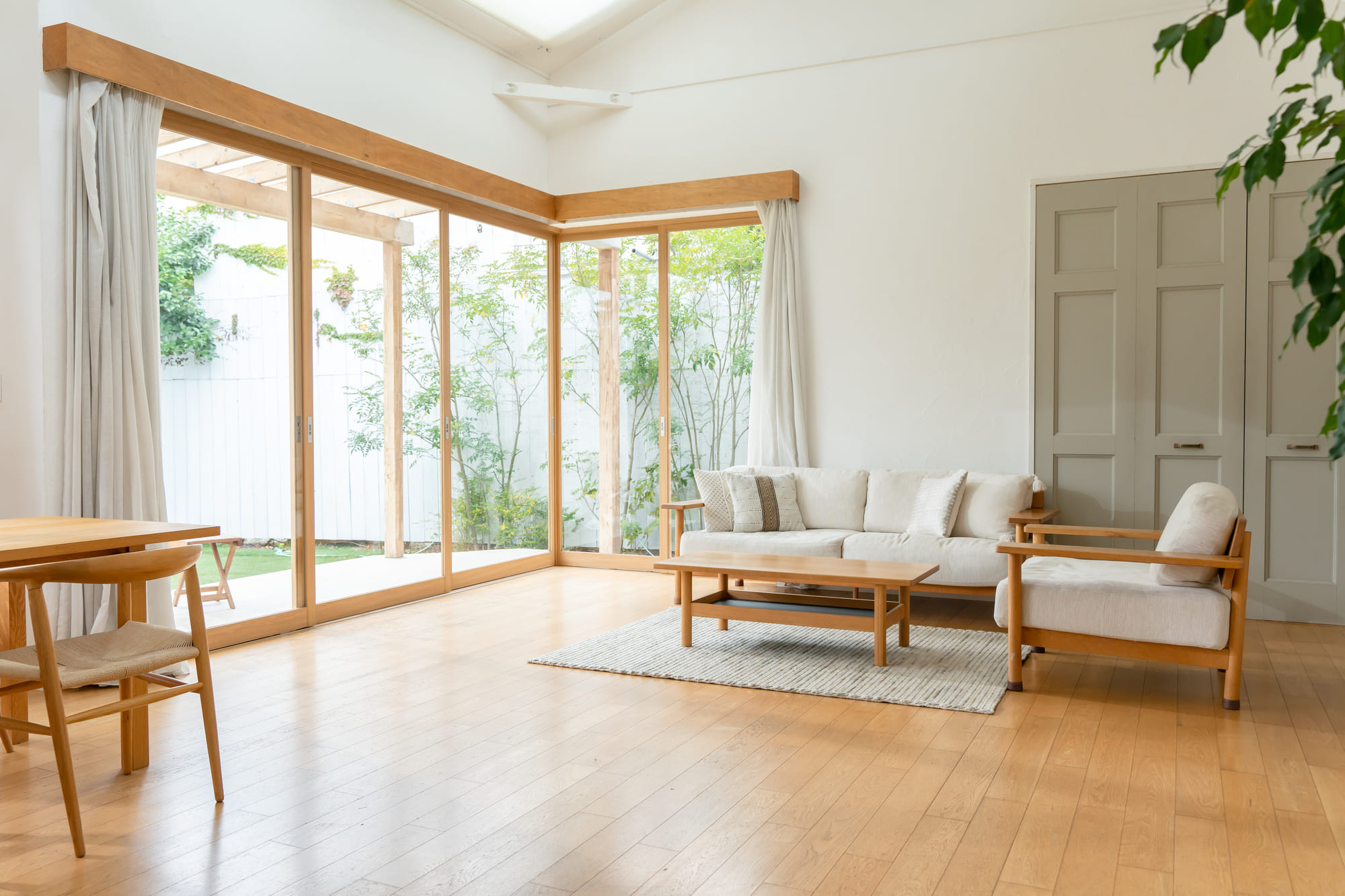 戸建てリノベーションイメージ